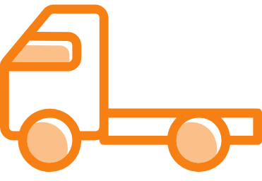 莫力达瓦拖车/平板车